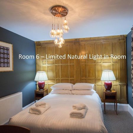 Seaspray Rooms Bexhill-on-Sea Екстериор снимка