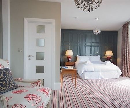 Seaspray Rooms Bexhill-on-Sea Екстериор снимка