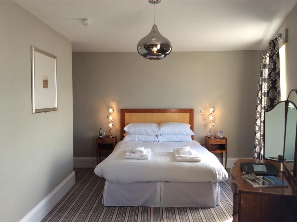 Seaspray Rooms Bexhill-on-Sea Екстериор снимка