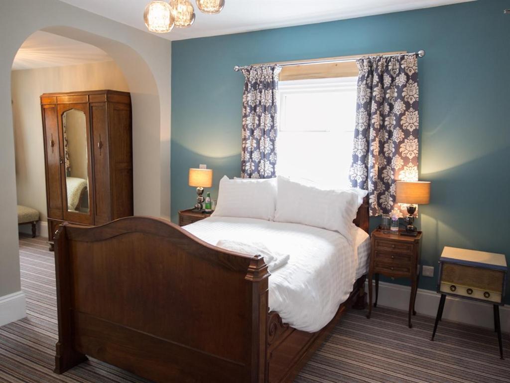 Seaspray Rooms Bexhill-on-Sea Екстериор снимка