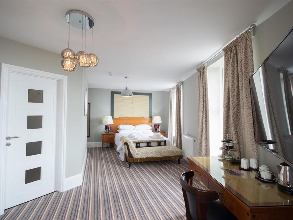 Seaspray Rooms Bexhill-on-Sea Екстериор снимка