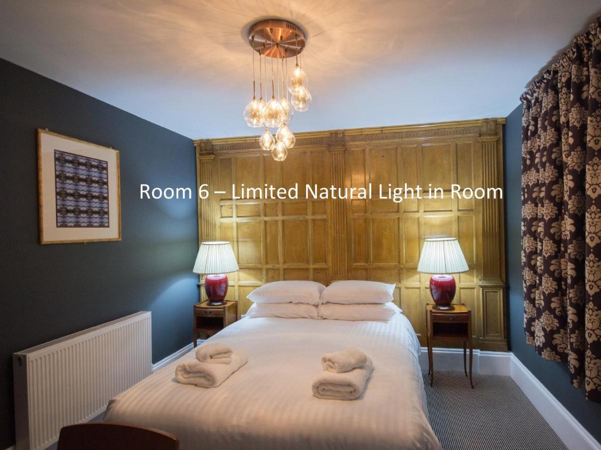 Seaspray Rooms Bexhill-on-Sea Екстериор снимка