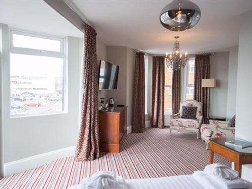 Seaspray Rooms Bexhill-on-Sea Стая снимка